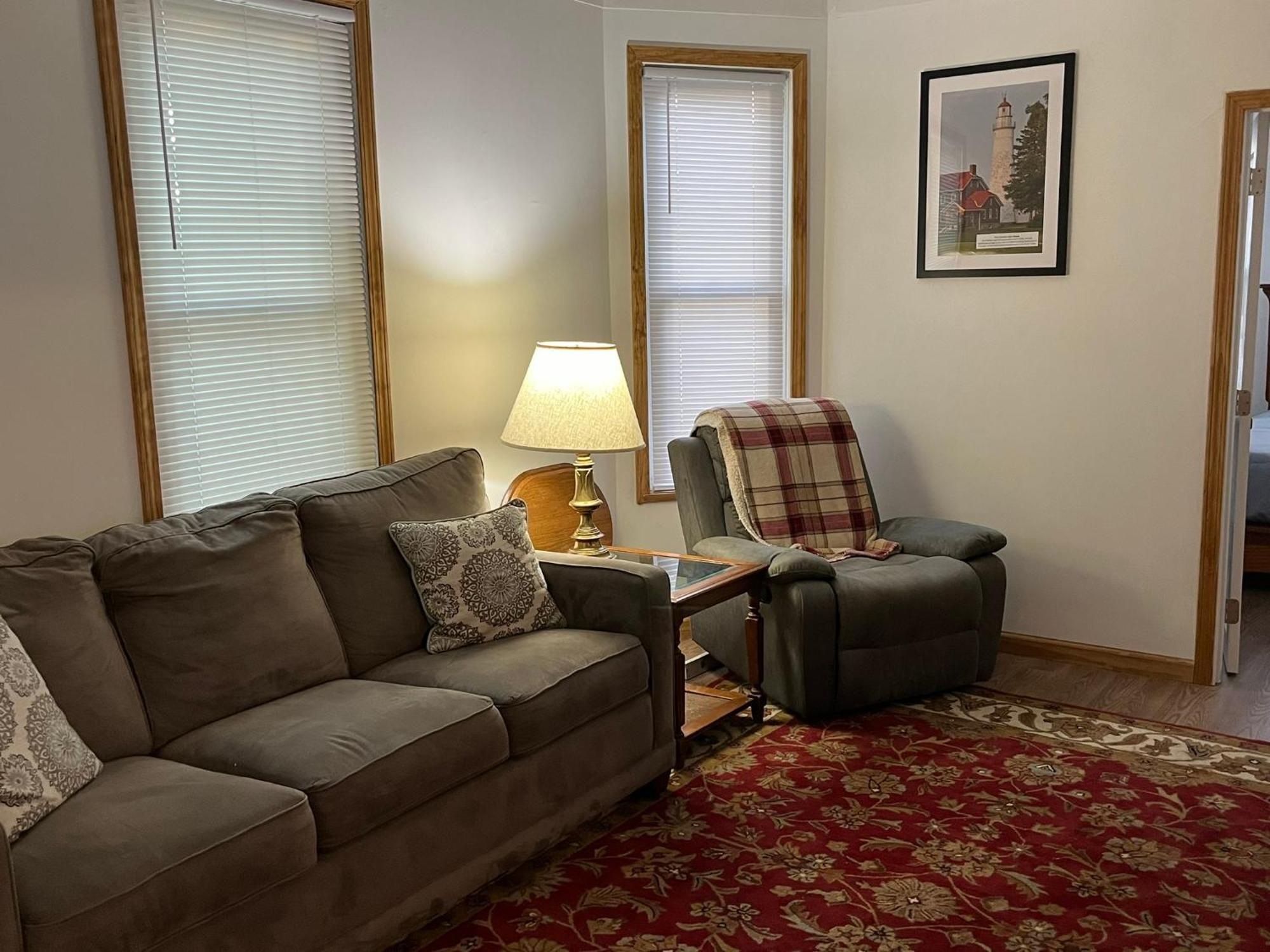 The Water Street House Holiday home Port Huron