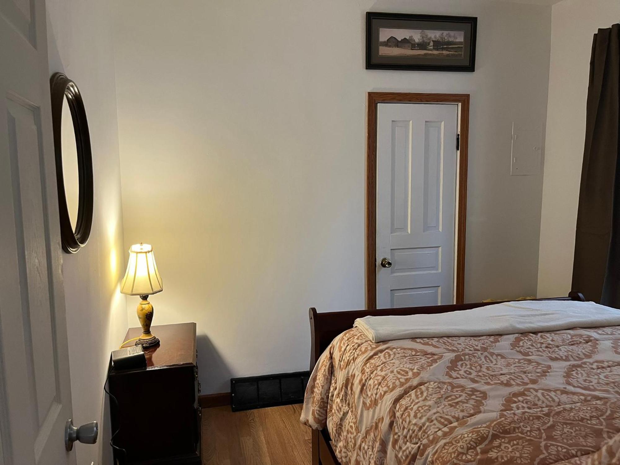 Holiday home The Water Street House Port Huron