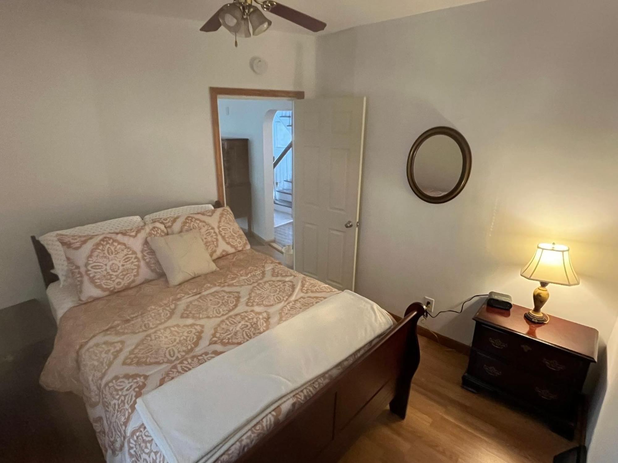 The Water Street House Holiday home Port Huron