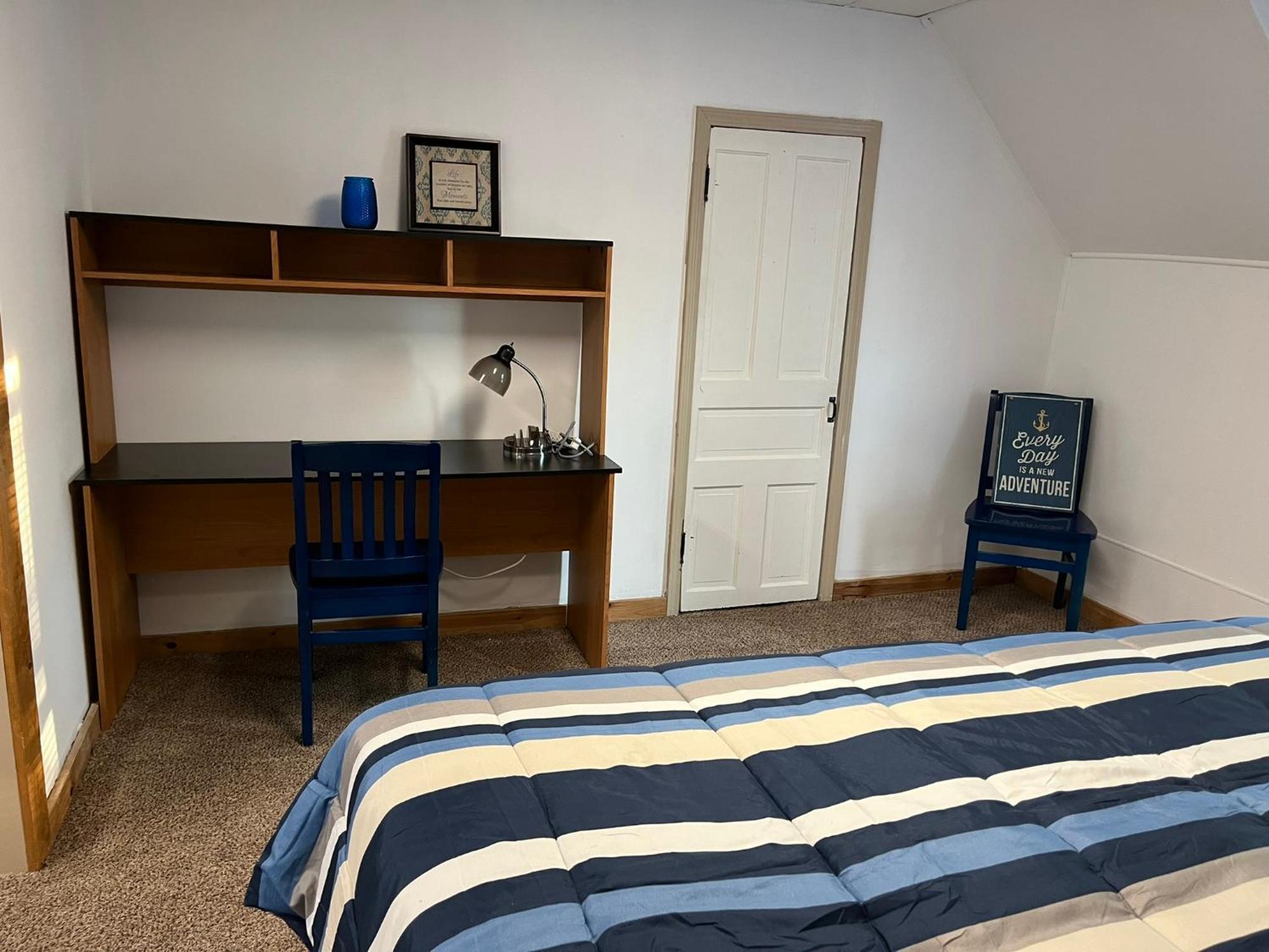 The Water Street House Holiday home *